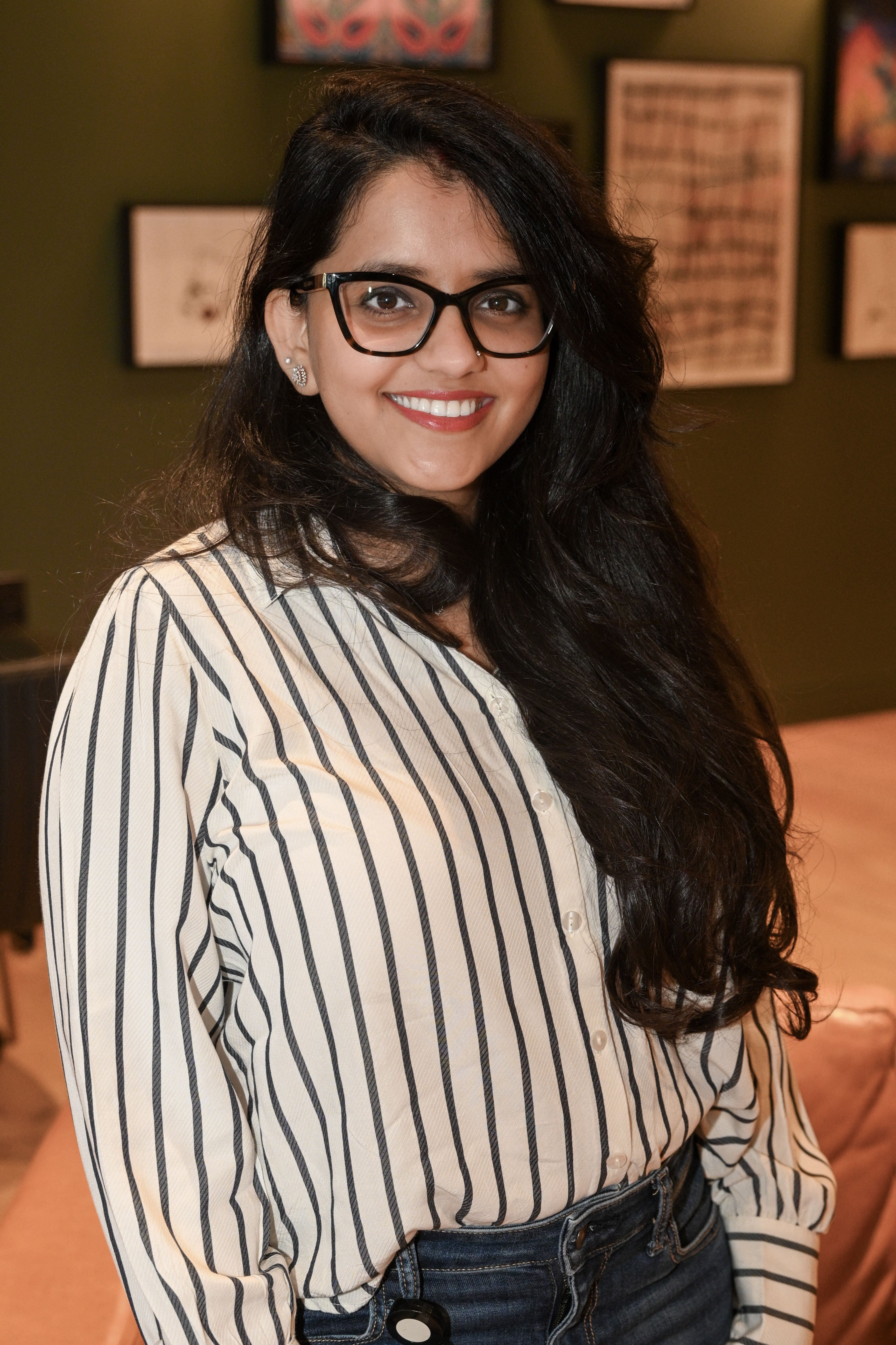 Anamika Kumari