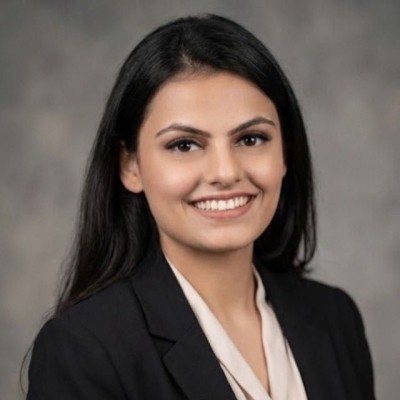 Kanika Rajput