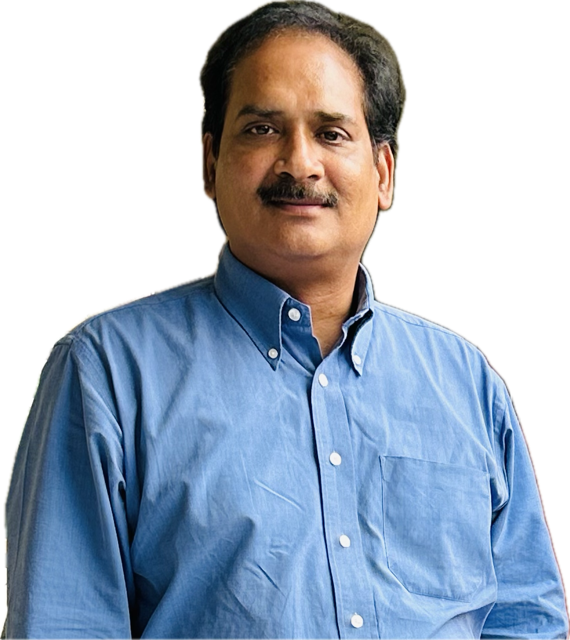 Kiran Bobba