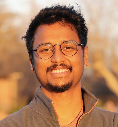 Vineeth Kalluru