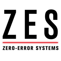 Zero Error Systems